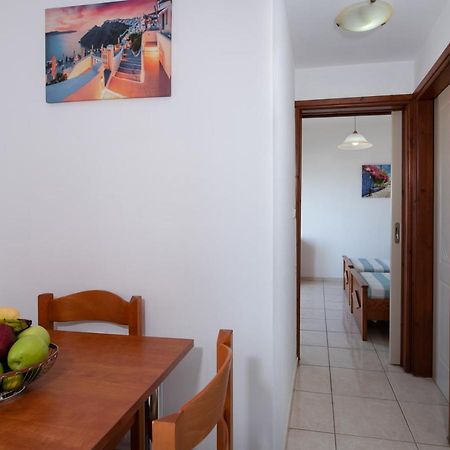 Sunrise Apartments Сфакакі Екстер'єр фото