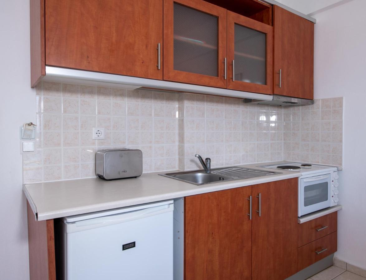 Sunrise Apartments Сфакакі Екстер'єр фото